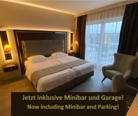 City Hotel Frankfurt Bad Vilbel