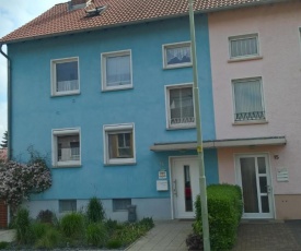 Ferienwohnung Bad Vilbel