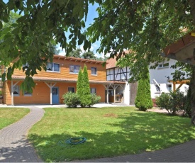 Holiday home Am Ferienbauernhof II