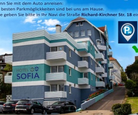 Hotel Sofia