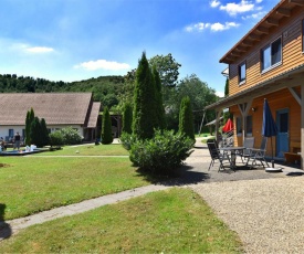 Spacious Holiday Home in Kellerwal with Terrace