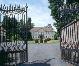 Hotel Kavaliershaus/Schloss Bad Zwesten