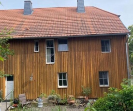 Auszeit im schönen Bauernhaus