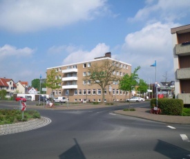 Hotel Stadt Baunatal