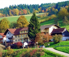 Hotel Gasthof Zur Krone Odenwald-Sterne-Hotel