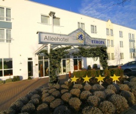 Alleehotel Europa