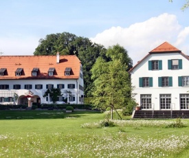 Hotel Aiterbach am Chiemsee