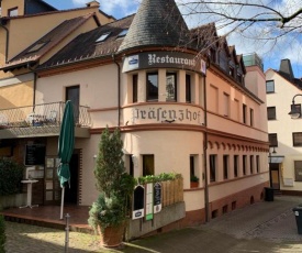 Gästehaus Präsenzhof