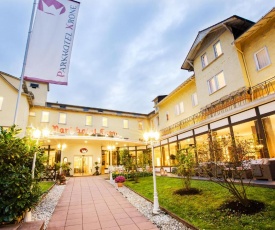 Parkhotel Krone