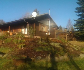 Blockhaus FerienZauber II