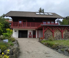 Ferienhaus Winterberg