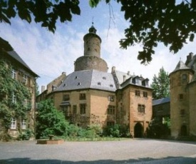 Hotel Schloss Büdingen