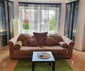 Apartment/Ferienwohnung im ruhigen Calden in der nähe von Kassel