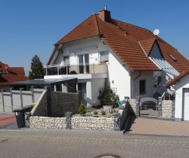 Pension und Apartment Landhaus Fricke