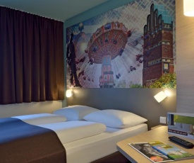 B&B Hotel Darmstadt