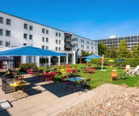 Greet hotel Darmstadt - an Accor hotel -