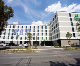 Holiday Inn Express - Darmstadt, an IHG Hotel