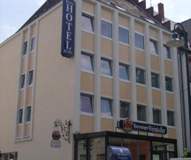 Hotel Regina