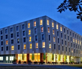 Welcome Hotel Darmstadt