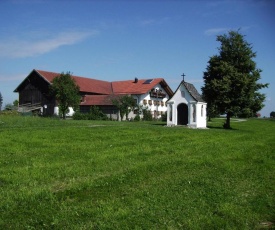 Ferienwohnung Öderhof