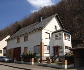 Haus an der Diemel