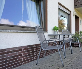 Beautiful Apartment in Diemelsee-Heringhausen with Garden