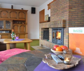 Vintage Apartment in Heringhausen near Forest