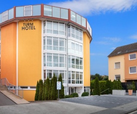 Turmhotel Rhein-Main