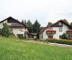 Rhönhotel Alte Mühle