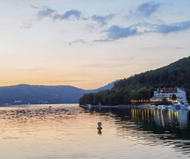 Hotel Ederseeblick