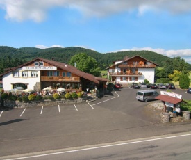 Waldhotel Dornröschenshöh