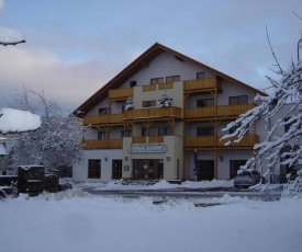 Rhöner Landhotel Haus zur Wasserkuppe