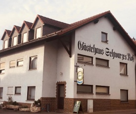 Landgasthof "Zum Schwarzen Roß"