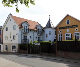 Hotel Frankenbach