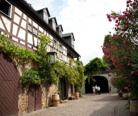 Wein Hotel Koegler