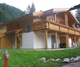 Ferienhaus Sachrang