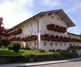 Landhotel beim Has'n