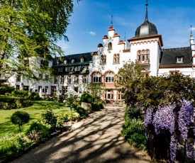 Hotel Kronenschlösschen