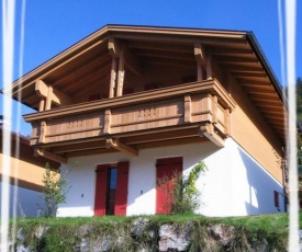 Ferienwohnanlage Grenzhub Chalet Oberbayern