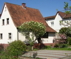 Ferienwohnung Kraemer in Erbach