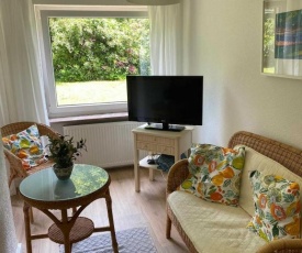 Ferienwohnung miraBelle