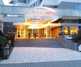 Central Hotel Eschborn