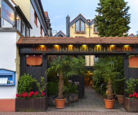 Hotel und Restaurant Bommersheim