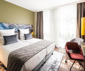 Leonardo Hotel Eschborn Frankfurt