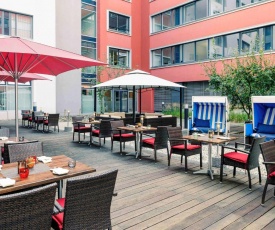 Mercure Hotel Frankfurt Eschborn Helfmann-Park