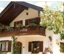 Ferienwohnung Haus Jennerwein