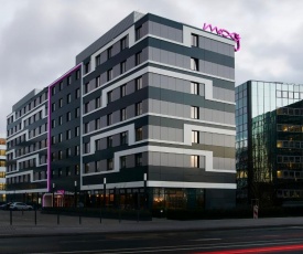 Moxy Frankfurt Eschborn