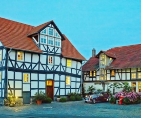 Romantik Hotel Zum Rosenhof