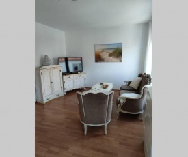 Exklusive moderne Wohnung Nähe Frankfurt/Wiesbaden