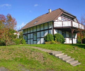 Apartment Am Sternberg 224